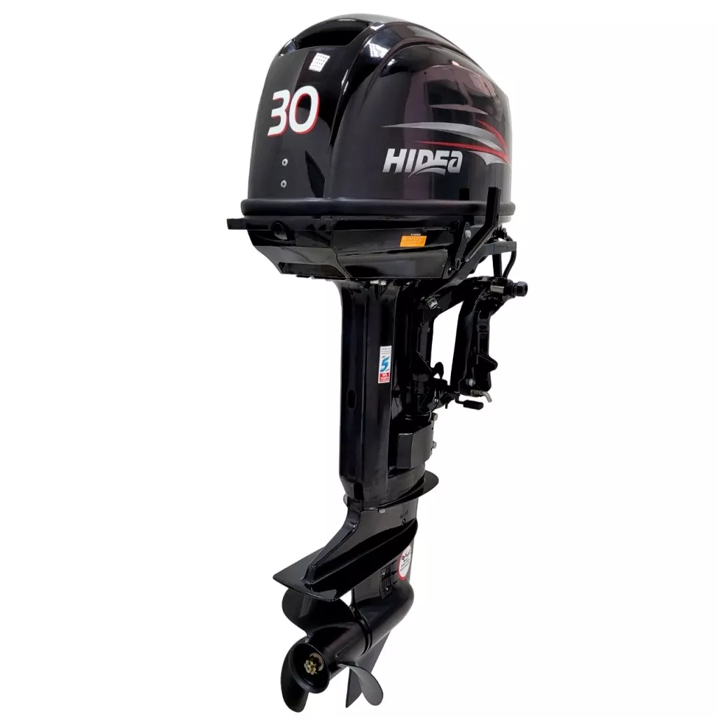 Лодочный мотор Hidea HD30 FFES