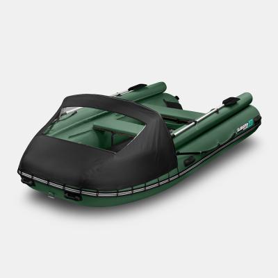 Лодка ПВХ Gladiator E 450 X Лодка ПВХ Gladiator E 450 X