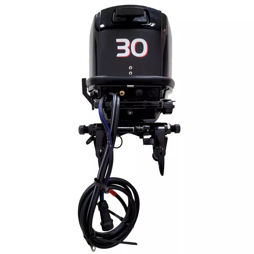 Лодочный мотор Hidea HD30 FFES