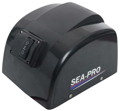 Якорная лебедка SEA-PRO 45