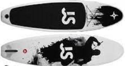 Сап-борд JS Jinga