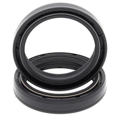 Сальники вилки 45x57x11 All Balls Racing Honda CBR600RR 2003-2004 Сальники вилки 45x57x11 All Balls Racing Honda CBR600RR 2003-2004