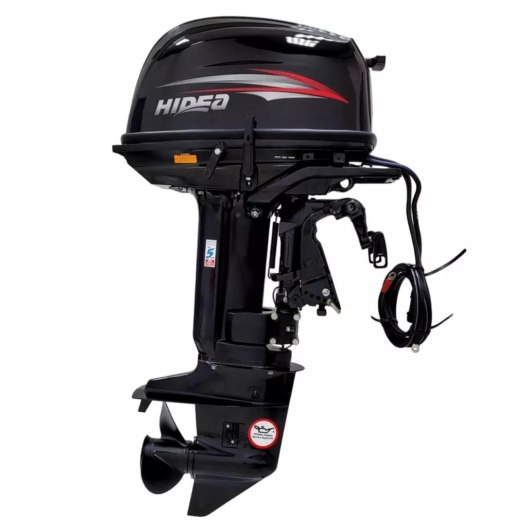 Лодочный мотор Hidea HD30 FFES