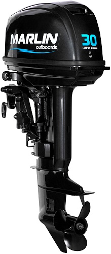 Мотор Marlin MP 30 AWRS