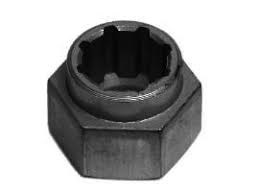 Шлицевая упорная шайба гребного винта (SPACER) 420911