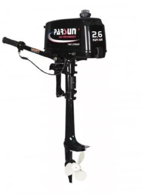 Лодочный мотор Parsun T2.6CBMS Лодочный мотор Parsun T2.6CBMS