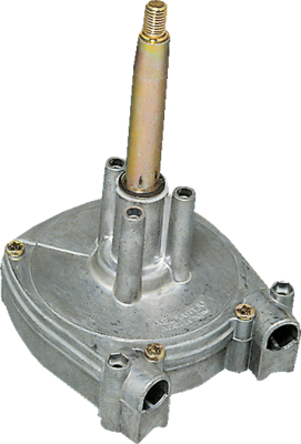 Рулевой редуктор 3000 планетарный с установочным комплектом 90 град.