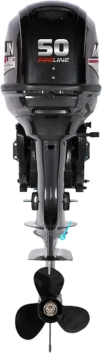 Лодочный мотор Marlin MP50 AMHL Pro Line