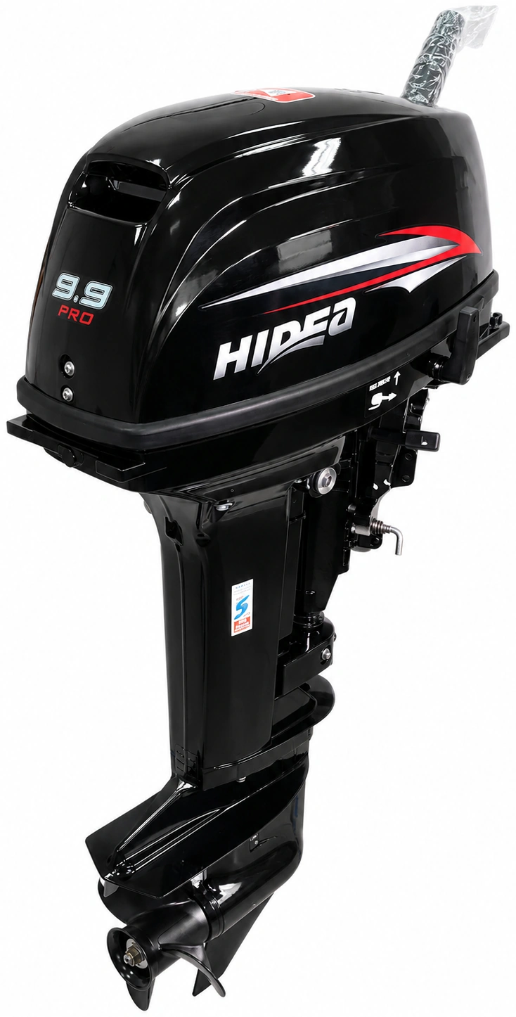 Лодочный мотор Hidea HD9.9 FHS PRO