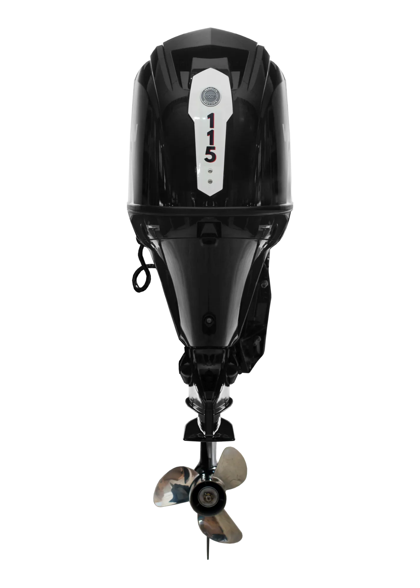 Лодочный мотор Marlin MFI100 AERTL (115)