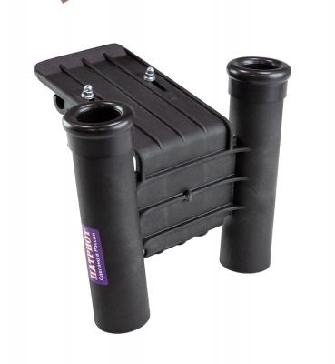 Подставка под удочку для ПВХ лодки, лик-паз