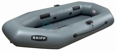 Лодка ПВХ Skiff 260 light Лодка ПВХ Skiff 260 light