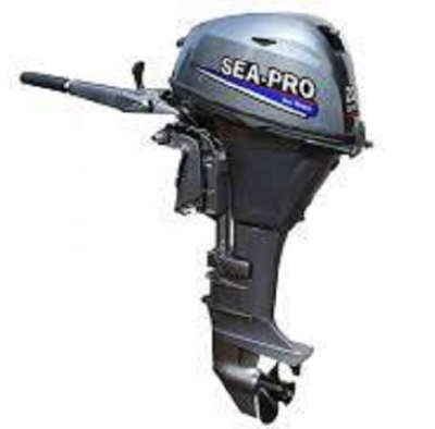 Лодочный мотор Sea-Pro F 20 SE Лодочный мотор Sea-Pro F 20 SE