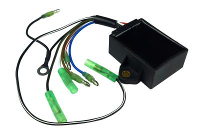 Коммутатор для Sea-Pro T9.9 (непонятный)