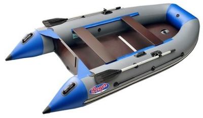 Лодка ПВХ Roger Hunter keel 3000 (малокилевой) Лодка ПВХ Roger Hunter keel 3000 (малокилевой)
