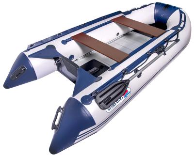 Лодка ПВХ SMarine SDP Max 380 Лодка ПВХ SMarine SDP Max 380