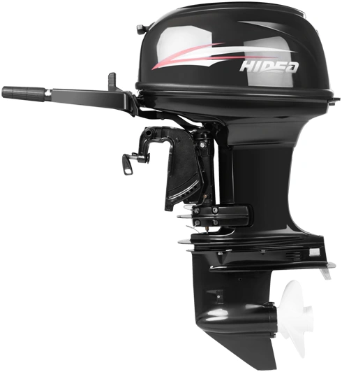 Лодочный мотор Hidea HD40 FHS