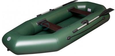 Лодка ПВХ Skiff 260 Лодка ПВХ Skiff 260