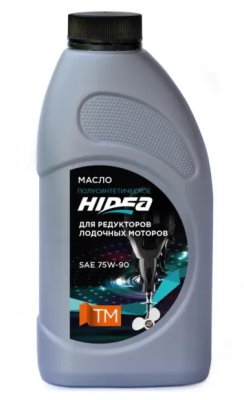 Масло трансмиссионное п/с HIDEA SAE75W-90 API GL-5 (1 литр) Масло трансмиссионное п/с HIDEA SAE75W-90 API GL-5 (1 литр)