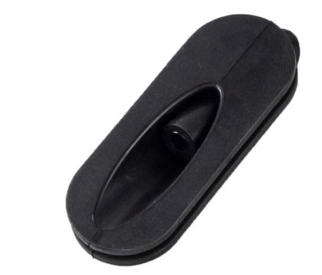 Уплотнитель троса газа дистанция (GROMMET) Mercury T30 853803