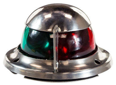 Огонь ходовой комбинированный