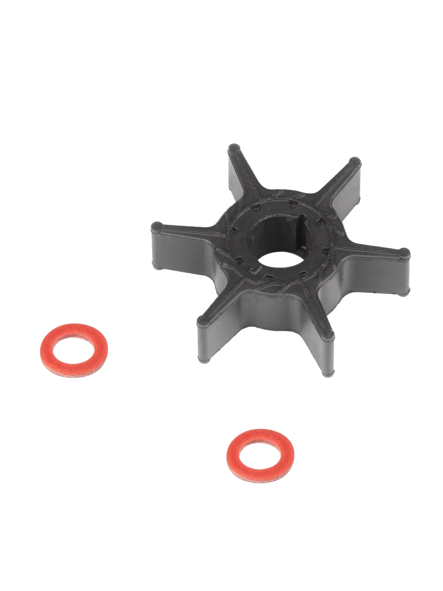 Лодочный мотор Gladiator G9.9 FHS BLACKLINE