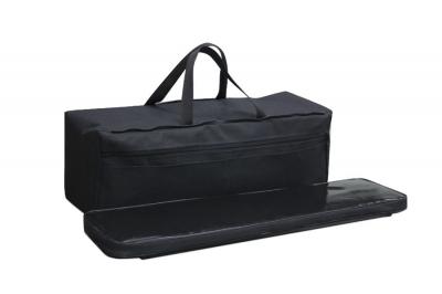 комплект мягких накладок на сиденье  с сумкой 80 см