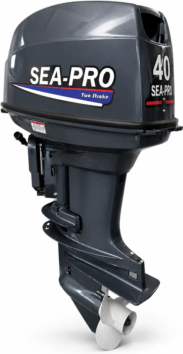Лодочный мотор Sea-Pro T40 SE