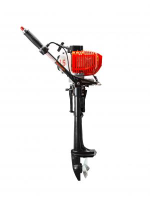 Мотор Globalmarine T 3.5 Мотор Globalmarine T 3.5