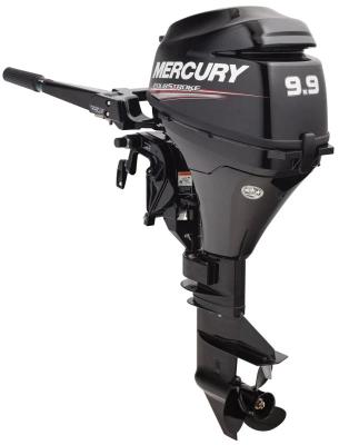 Лодочный подвесной мотор Mercury ME F9.9 M Лодочный подвесной мотор Mercury ME F9.9 M