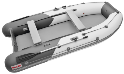 Лодка Roger SFERA 3500 НДНД Лодка Roger SFERA 3500 НДНД