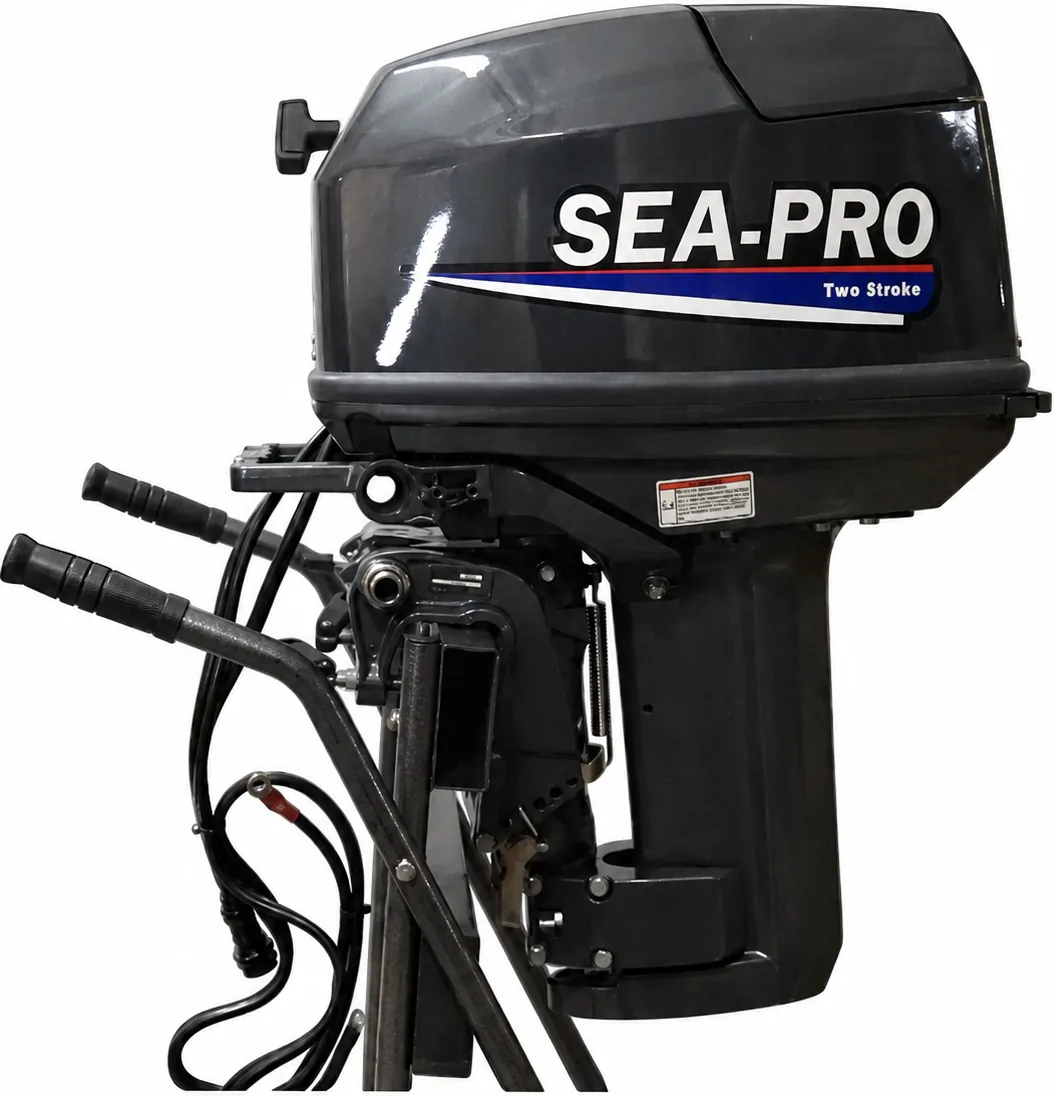 Лодочный мотор Sea-Pro T30 JSE (с водомётом)