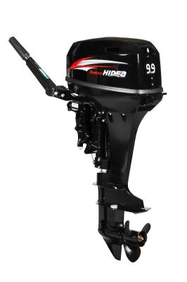 Лодочный мотор Hidea HDD9.9 HS ENDURO