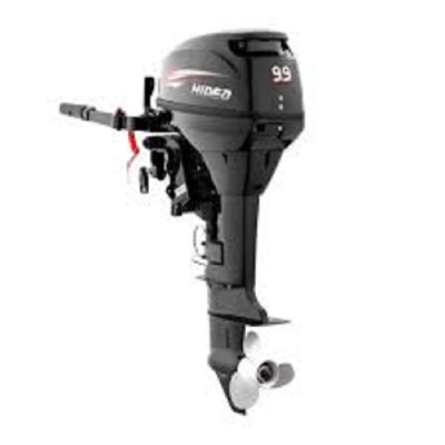 Лодочный мотор Hidea HD9.9FHS Лодочный мотор Hidea HD9.9FHS