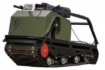 Мотобуксировщик Эко-Букс 15 л.с.