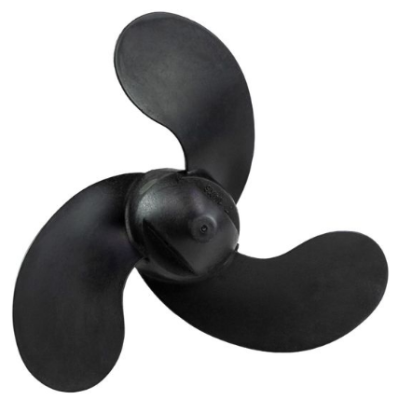 Винт гребной (BLKMAX 7.4X6 RH D X 6P X 3RH)815083А01