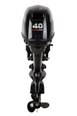 Лодочный мотор Marlin MP 40 AWRL