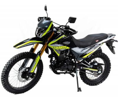 Мотоцикл Motoland ENDURO LT 250 (165FMM) Neon (2023г.) Мотоцикл Motoland ENDURO LT 250 (165FMM) Neon (2023г.)