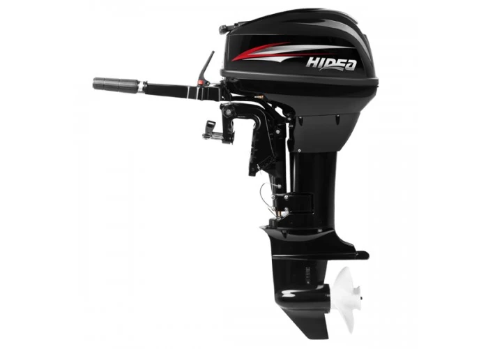 Лодочный мотор Hidea HD9.9 FHS