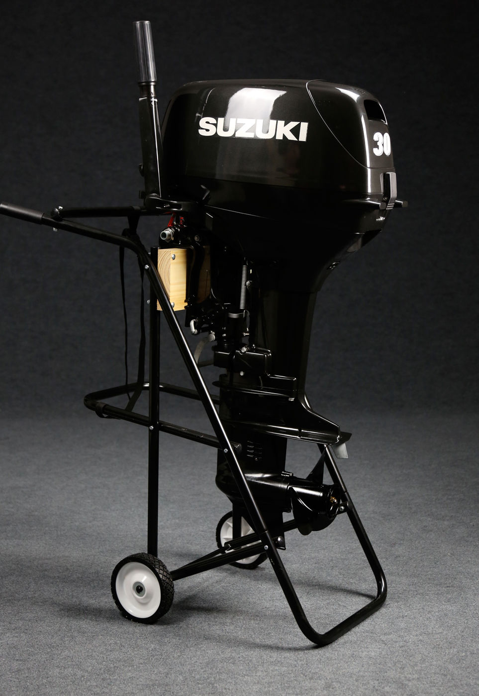 Лодочный мотор Suzuki  DT 30 ES