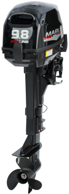 Лодочный мотор MARLIN MP 9.8 AMHS Proline