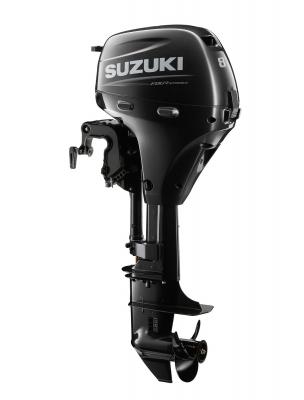 Лодочный мотор Suzuki DF 8 ARL Лодочный мотор Suzuki DF 8 ARL