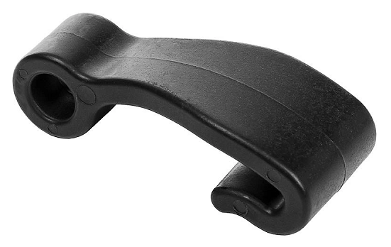 Крючок тентовый