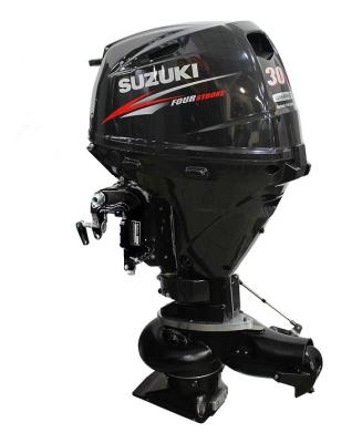 Лодочный мотор Suzuki DF 30 ATS JET Лодочный мотор Suzuki DF 30 ATS JET