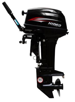 Лодочный мотор Hidea HD 9.9FHS PRO Лодочный мотор Hidea HD 9.9FHS PRO
