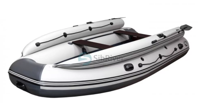 Лодка ПВХ "Allaska-Drive 360" Lux Лодка ПВХ "Allaska-Drive 360" Lux
