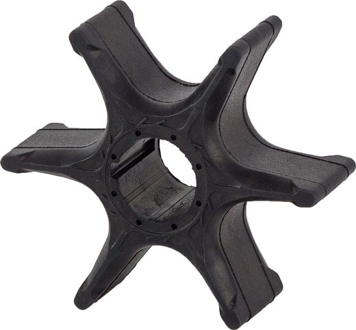 Крыльчатка охлаждения Yamaha 100-300 646-44352-01 Крыльчатка охлаждения Yamaha 100-300 646-44352-01