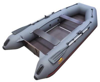  Лодка ПВХ Марлин 320 SLK