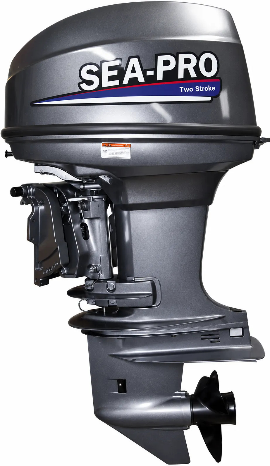 Лодочный мотор Sea-Pro T40 SW
