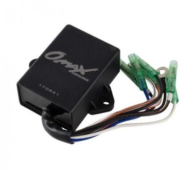 Коммутатор Yamaha F15 63V8554001 (Omax 63V8554001_OM) Коммутатор Yamaha F15 63V8554001 (Omax 63V8554001_OM)